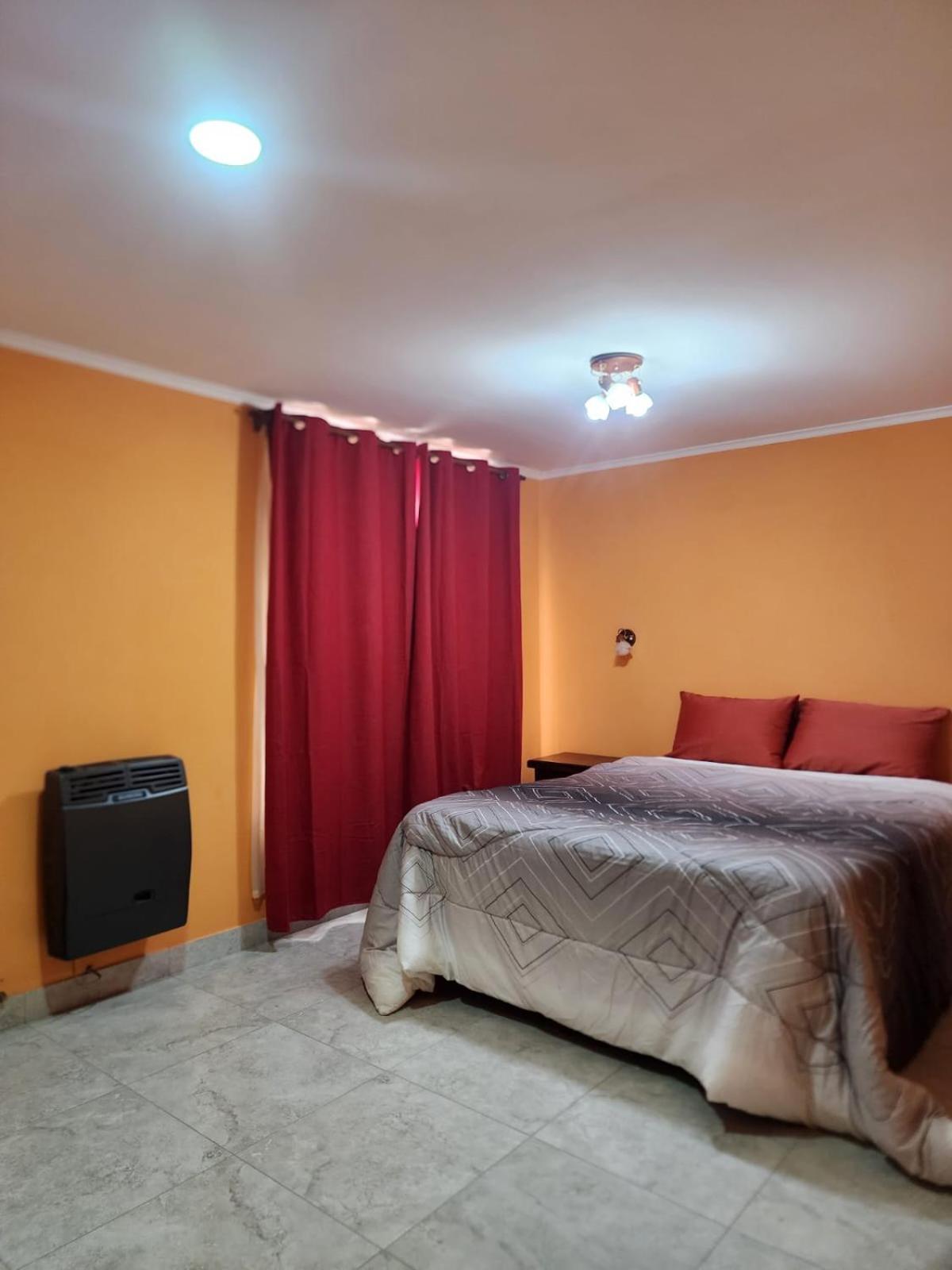 Apartment Virgin Of The Rock *