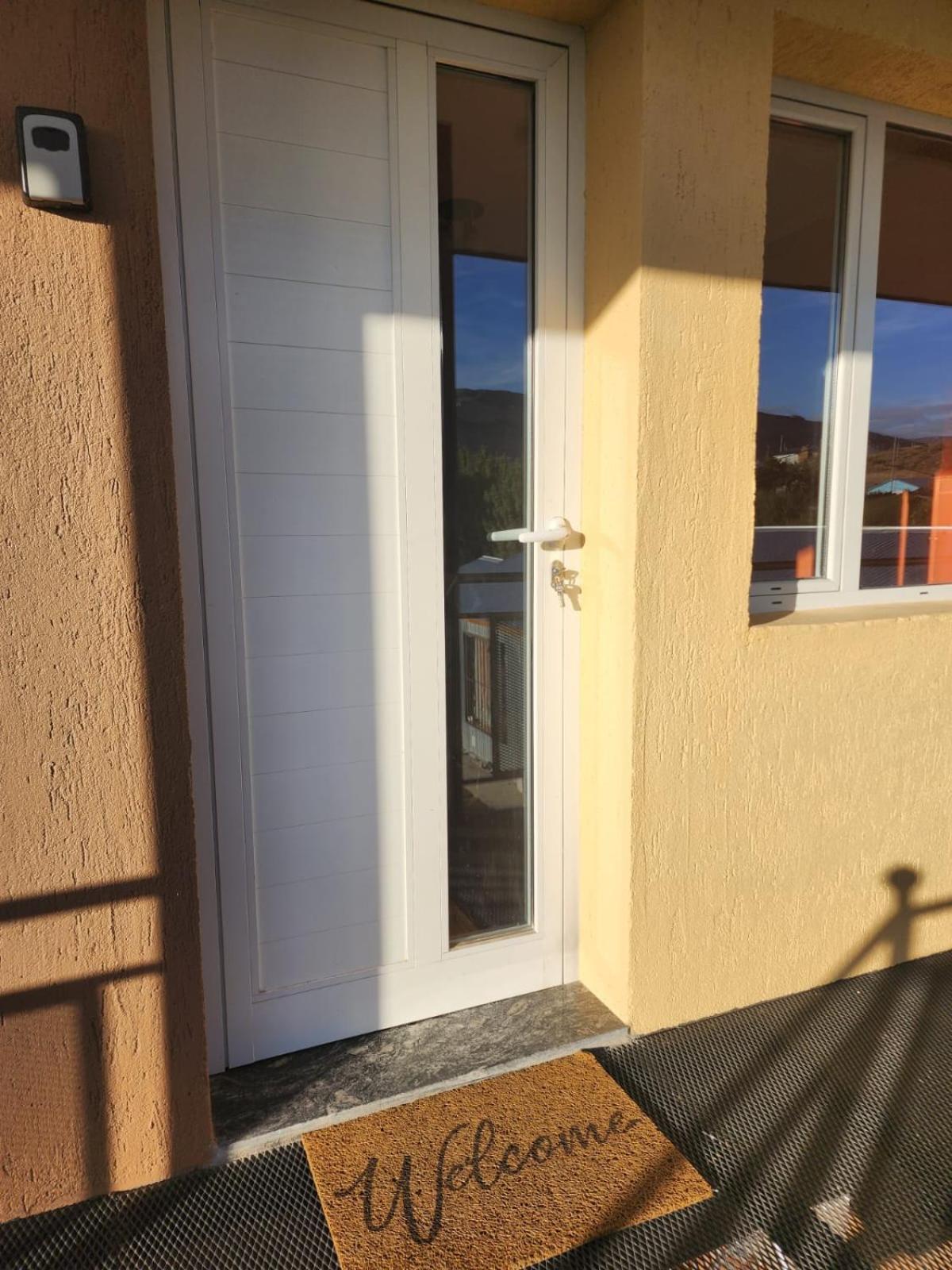 Apartment Virgin Of The Rock El Calafate