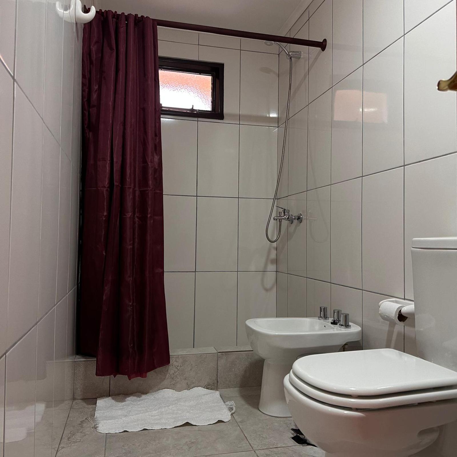 Virgin Of The Rock Apartment *